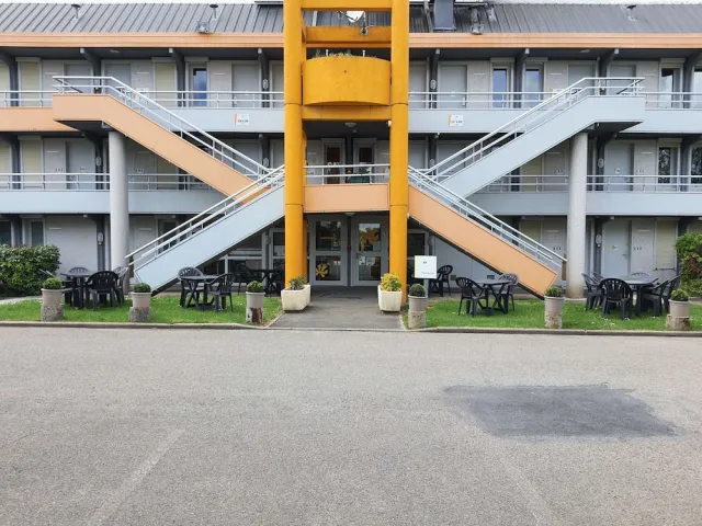 Hotellbilder av Premiere Classe Plaisir - nummer 1 av 37