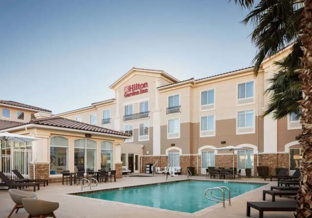 Hotellbilder av Hilton Garden Inn Las Vegas/Henderson - nummer 1 av 32