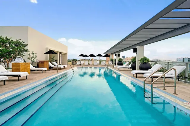 Hotellbilder av Kimpton Angler's Hotel by IHG - nummer 1 av 100