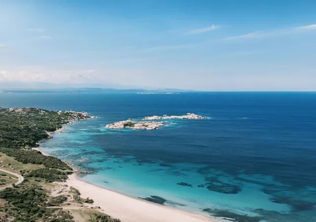 Billede av hotellet Mangia's Sardinia Resort - nummer 1 af 36