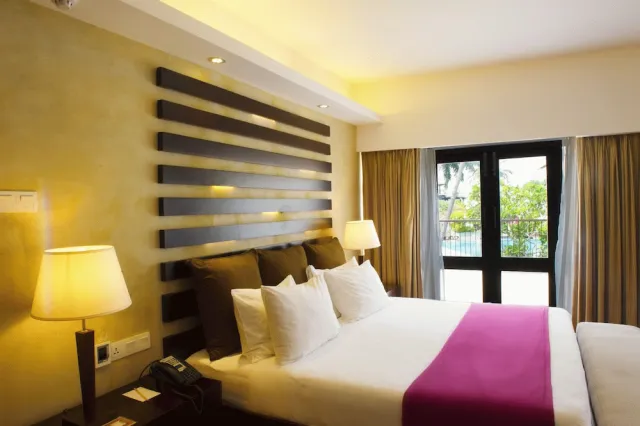 Billede av hotellet Thaala Bentota - nummer 1 af 82