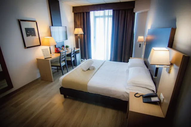 Billede av hotellet Tuscany Inn - nummer 1 af 10