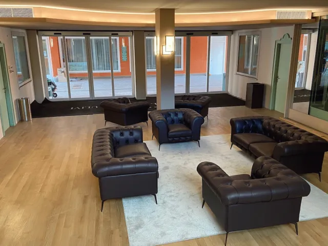 Hotellbilder av Golf Hotel Ca degli Ulivi - nummer 1 av 10