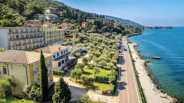 Billede av hotellet Hotel Internazionale - nummer 1 af 100