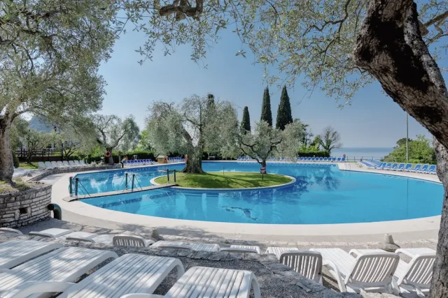 Billede av hotellet Hotel Marco Polo - nummer 1 af 35