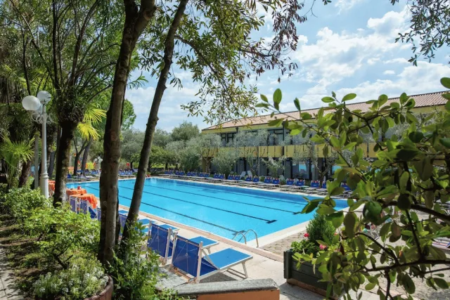 Billede av hotellet Sport Hotel Olimpo - nummer 1 af 64