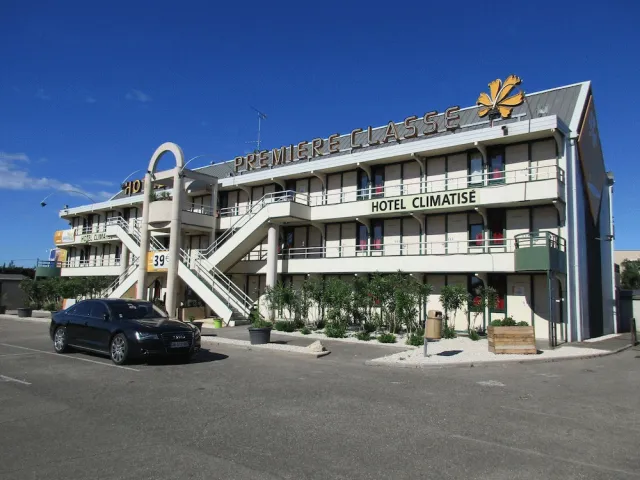 Hotellbilder av Premiere Classe Avignon Nord - Le Pontet - nummer 1 av 28