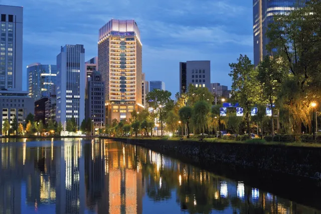 Billede av hotellet The Peninsula Tokyo - nummer 1 af 100