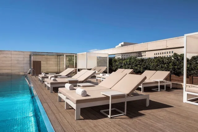 Hotellbilder av NH Collection Barcelona Constanza - nummer 1 av 100