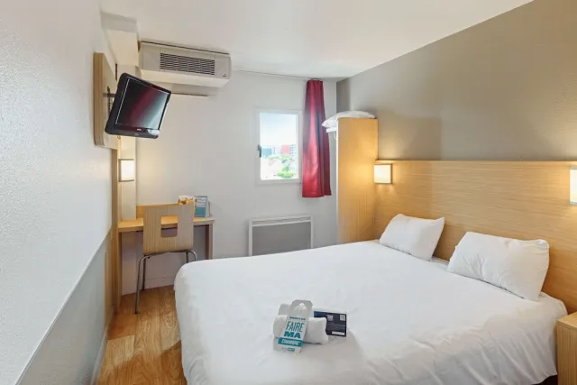 Hotellbilder av Kyriad Direct Annemasse - Genève - nummer 1 av 33