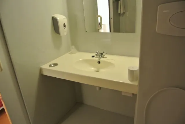 Hotellbilder av Premiere Classe Lyon Sud - Chasse sur Rhône Vienne - nummer 1 av 29