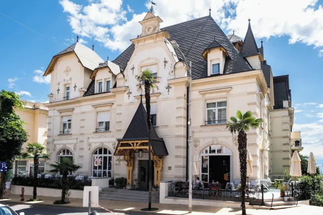 Billede av hotellet Amadria Park Hotel Agava - nummer 1 af 34