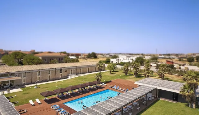 Hotellbilder av Hotel Villa Carlotta - nummer 1 av 72