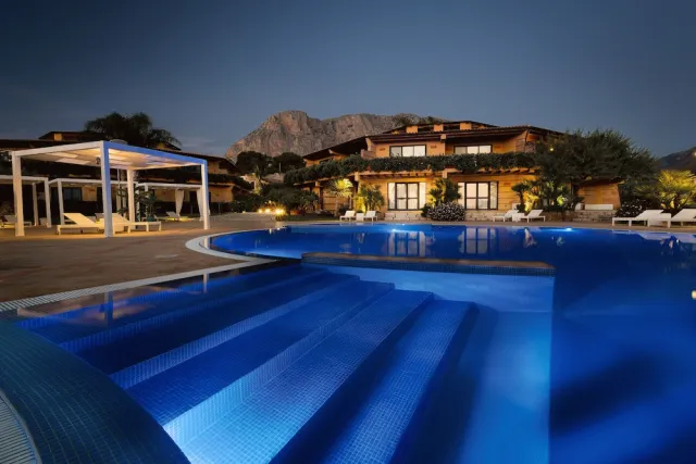 Hotellbilder av Magaggiari Hotel Resort - nummer 1 av 71