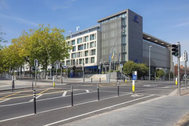 Hotellbilder av Hilton Dublin Kilmainham - nummer 1 av 91