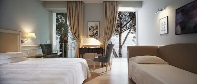 Hotellbilder av Hotel Riviera & Maximilians - nummer 1 av 60