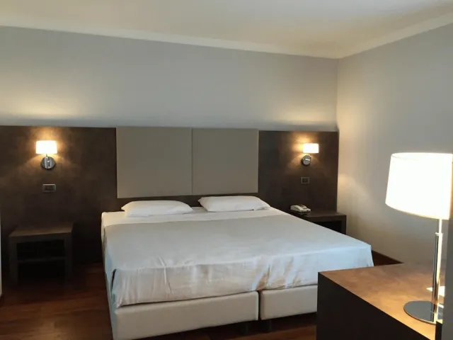 Hotellbilder av Jet Hotel - nummer 1 av 15