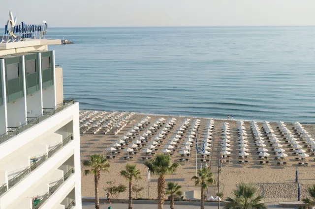 Billede av hotellet Aquila Porto Rethymno - nummer 1 af 76