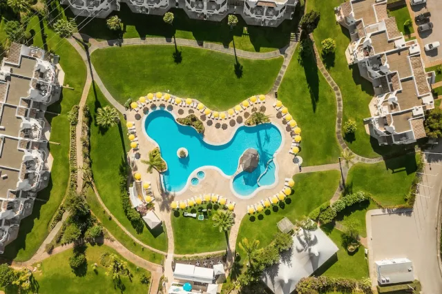 Billede av hotellet Clube Albufeira Garden Village - nummer 1 af 10