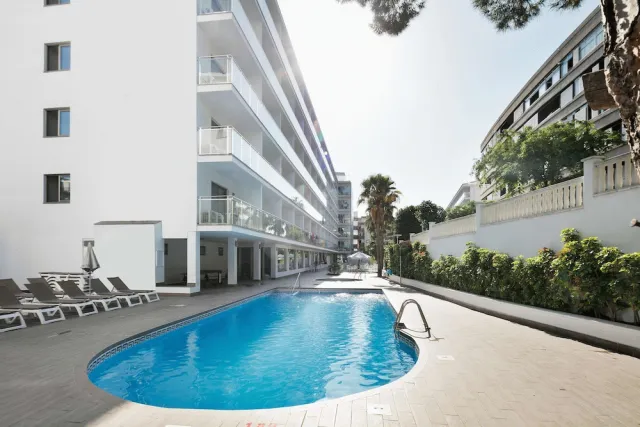 Billede av hotellet Hotel Best Los Angeles - nummer 1 af 10