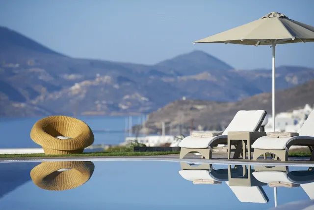 Hotellbilder av Santa Maria Village - nummer 1 av 100