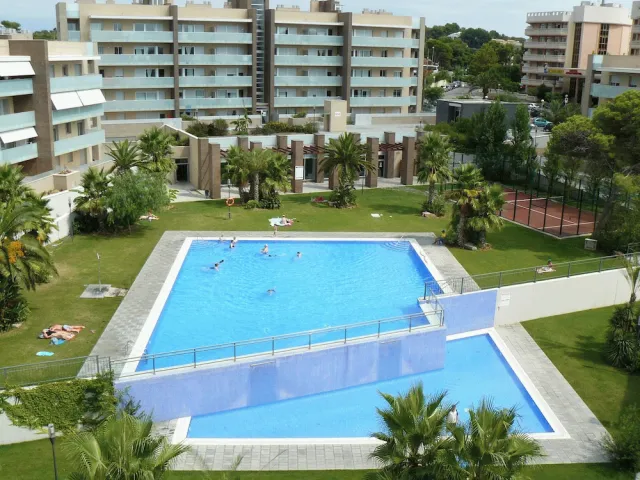 Billede av hotellet Ibersol SPA Aqquaria - nummer 1 af 10