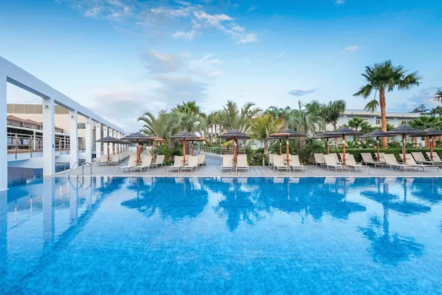 Hotellbilder av Blue Lagoon Resort - - nummer 1 av 100