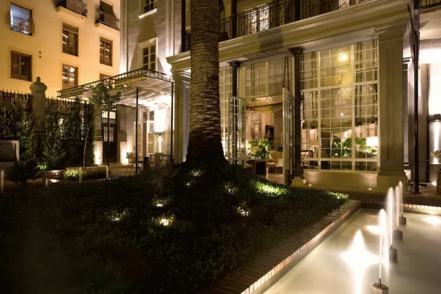 Billede av hotellet Hotel Villa Oniria - nummer 1 af 10