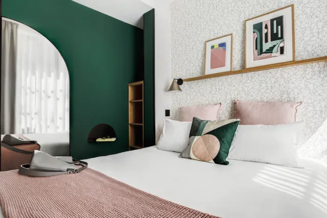 Billede av hotellet Republik Hôtel - nummer 1 af 10