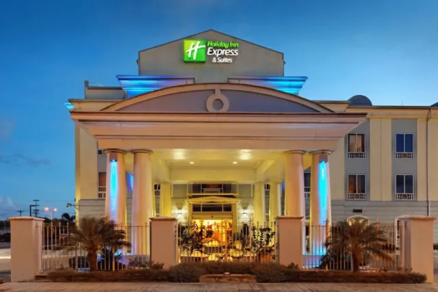 Hotellbilder av Holiday Inn Express Hotel & Suites Trincity Trinidad Airport by IHG - nummer 1 av 53