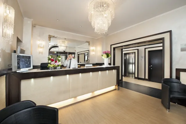 Billede av hotellet Yes Hotel - nummer 1 af 10