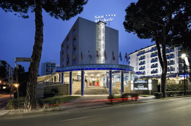 Billede av hotellet Hotel San Michele - nummer 1 af 38