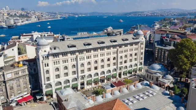 Billede av hotellet Legacy Ottoman Hotel - nummer 1 af 100