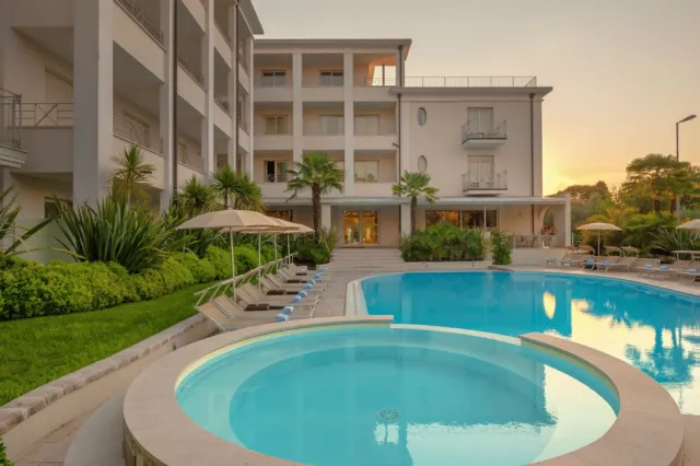 Hotellbilder av Hotel Nazionale - nummer 1 av 43
