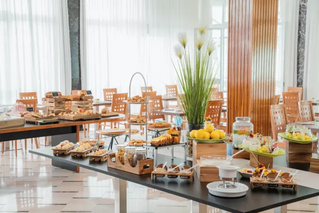 Hotellbilder av Hotel Clipper - nummer 1 av 40