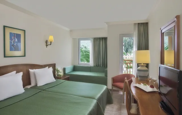 Hotellbilder av Akka Claros Hotel - nummer 1 av 49