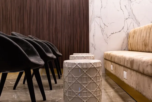 Hotellbilder av 115 The Strand Hotel by NEU Collective - nummer 1 av 10