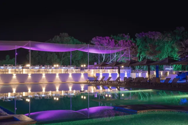 Hotellbilder av Acqua Viva Village - nummer 1 av 22
