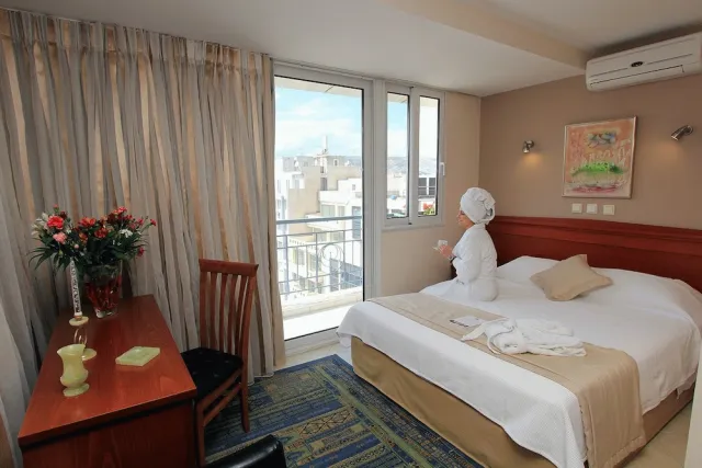 Billede av hotellet Hotel Triton - nummer 1 af 10