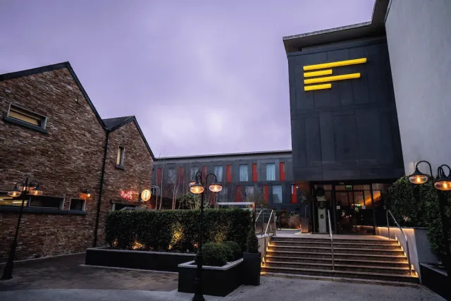 Hotellbilder av The Address Citywest - nummer 1 av 41