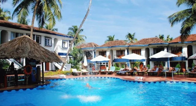 Billede av hotellet Santana Beach Resort - nummer 1 af 10