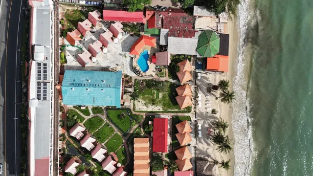 Hotellbilder av Koh Chang Resort - nummer 1 av 54