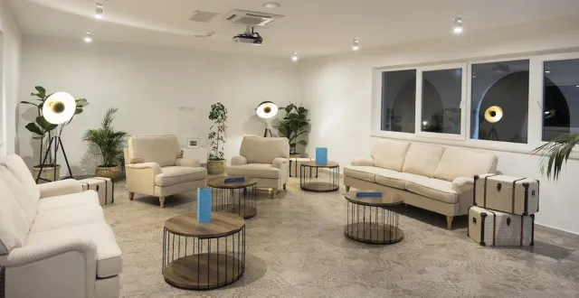 Hotellbilder av Aminess Port 9 Residence - nummer 1 av 84