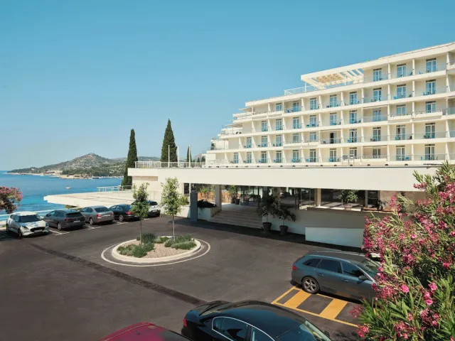 Hotellbilder av Maistra Select Astarea Hotel - nummer 1 av 10