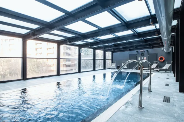 Billede av hotellet Radisson Blu Hotel, Milan - nummer 1 af 100