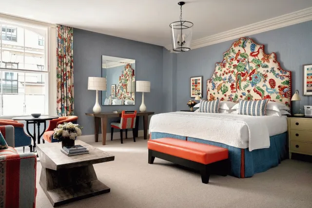 Hotellbilder av Haymarket Hotel, Firmdale Hotels - nummer 1 av 76