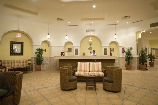 Billede av hotellet Flamenco Beach and Resort - nummer 1 af 100
