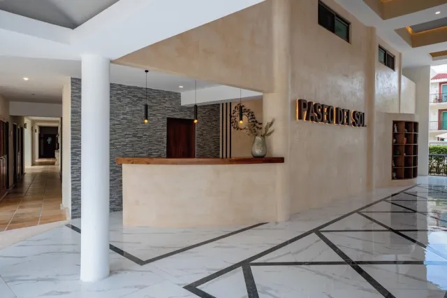 Hotellbilder av Paseo del Sol Condohotel by Bric - nummer 1 av 84