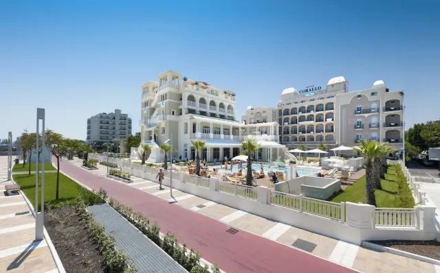 Billede av hotellet Hotel Corallo - nummer 1 af 10