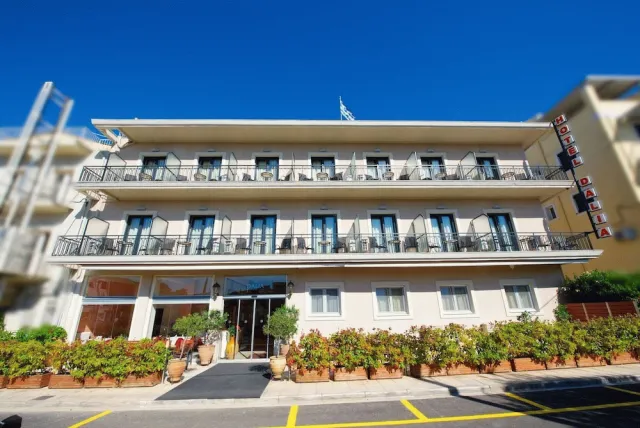 Billede av hotellet Dalia - nummer 1 af 10
